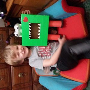 Meet your Posher, Josh